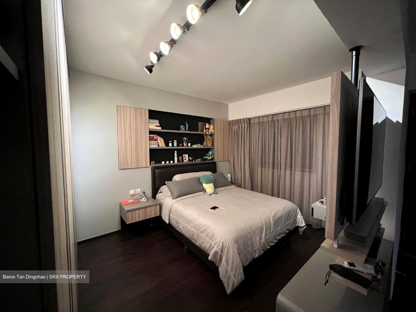 Saint George's Lane (Kallang/Whampoa), HDB 2 Rooms #602312981
